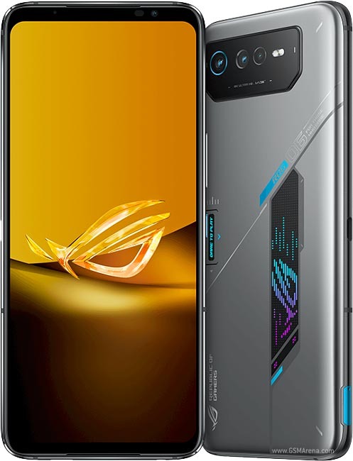 Asus ROG Phone 6D 256GB (12GB)