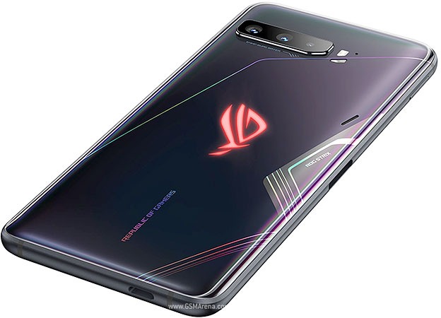 Asus ROG Phone 3 Strix 128GB (8GB)