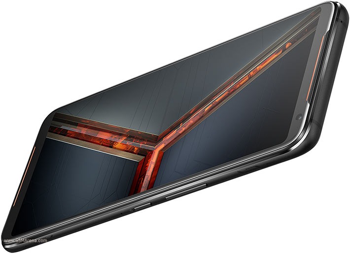 Asus ROG Phone II 256GB ( Matte Black)