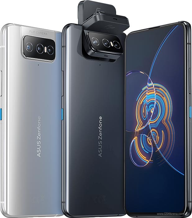 Asus Zenfone 8 Flip 256GB