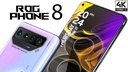 Asus ROG Phone 8 Ultimate
