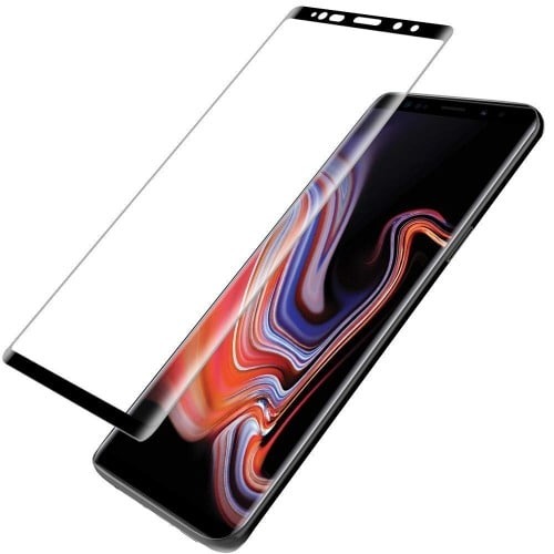 Samsung Galaxy F34 Tempered Glass Screen Protector