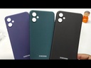 Samsung Galaxy A05 Silicone Case