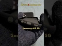 Samsung Galaxy A15 5G Silicone Case