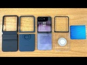 Samsung Galaxy Z Flip 5 Silicone Case