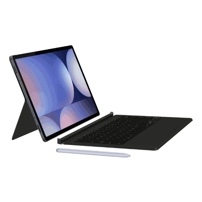 Samsung Galaxy Tab S9 FE Premium Keyboard Case 