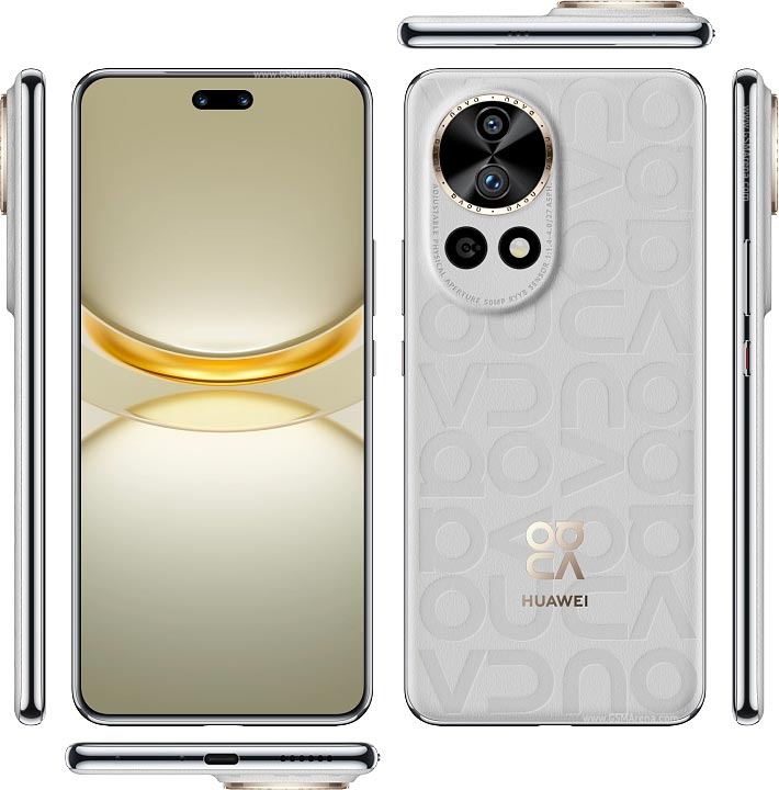 Huawei Nova 12 Ultra 1TB (Black)