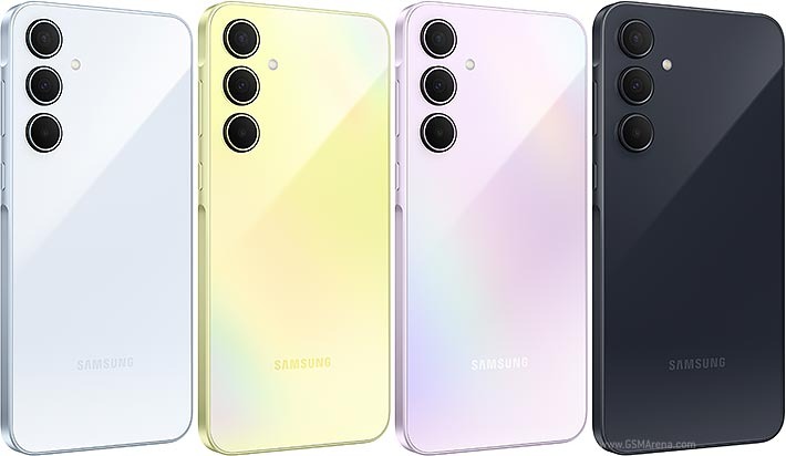 Samsung Galaxy A35 5G 6GB/128GB