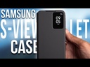 Samsung S24 Plus Smart View Wallet Case