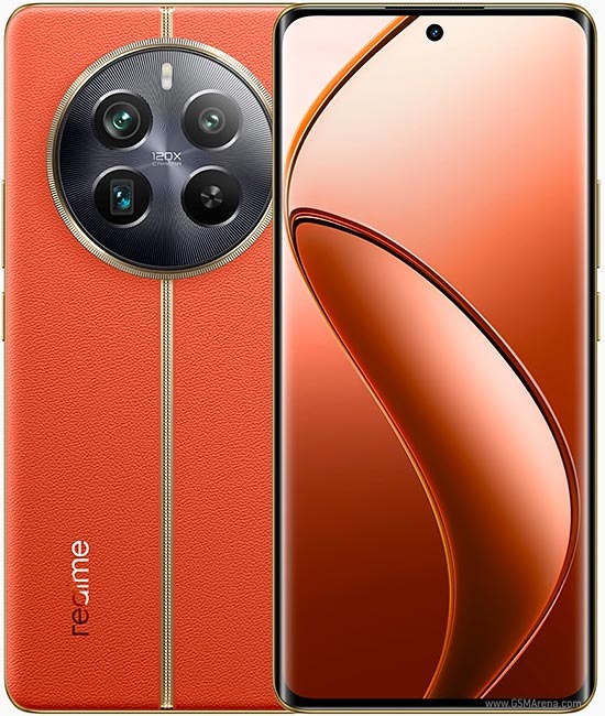 Realme 12 Pro Plus 5G, 128GB 8GB RAM