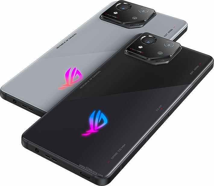 Asus ROG Phone 8