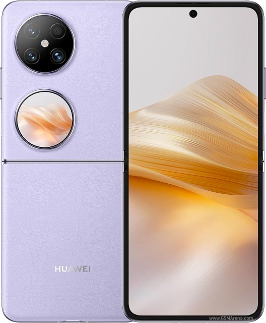 Honor Magic Flip (128GB, Black)