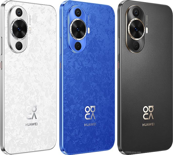 Huawei Nova 12s (Gold)