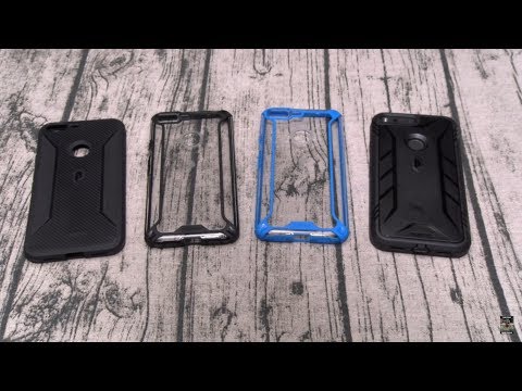 ​Google Pixel XL Silicone Case