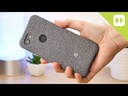 ​Google Pixel 3a Silicone Case