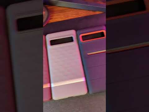 ​Google Pixel 7 Pro Silicone Case