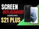Samsung Galaxy S21 Plus Screen Replacement