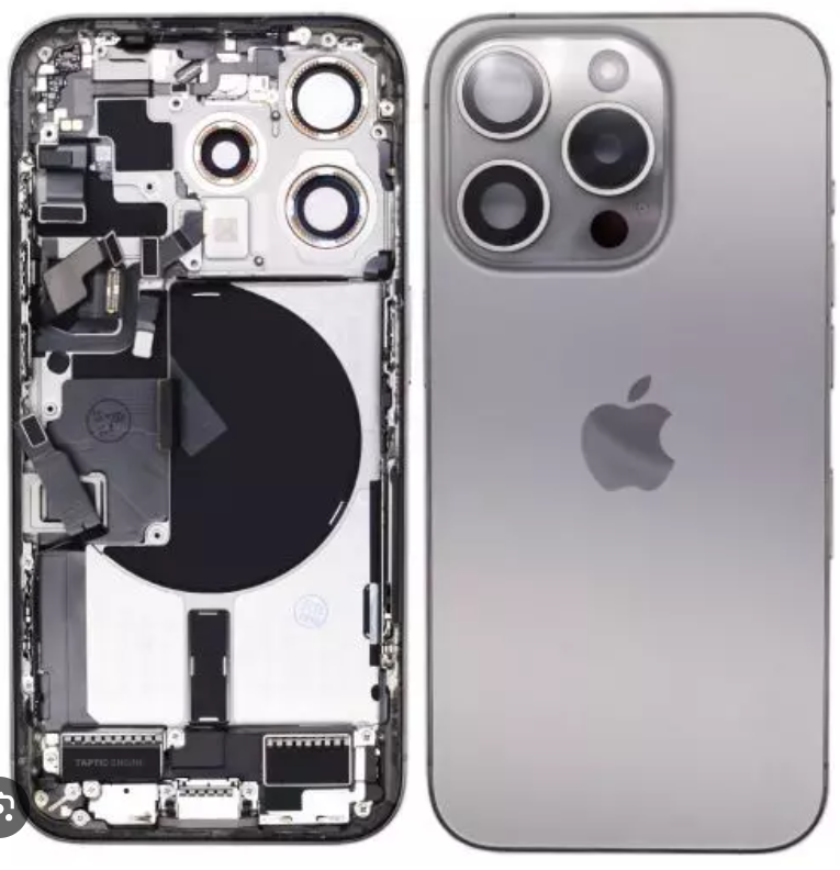 Apple iPhone 11 Pro Max Housing Replacement