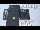 Samsung Galaxy F55 Screen Replacement
