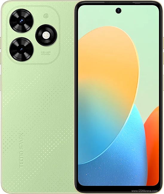 ​​​Tecno Spark Go 2024 Screen Replacement