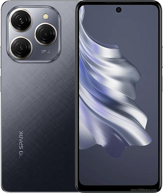 ​​​Tecno Spark 20 Pro Screen Replacement