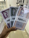 Samsung Galaxy S6 Edge New Skin Case