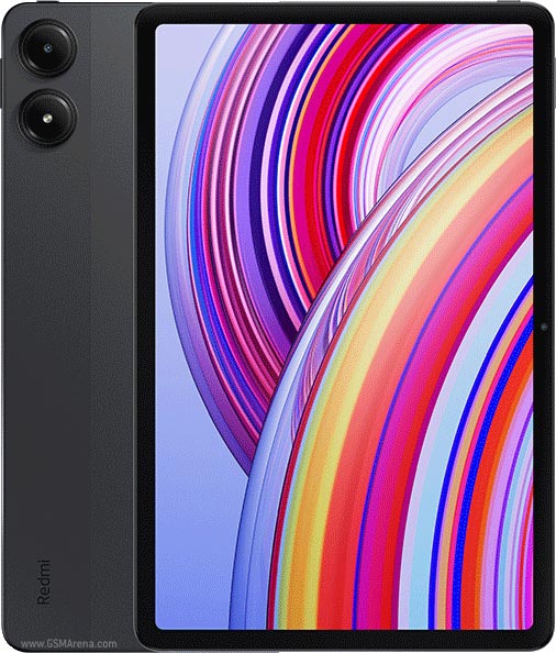Xiaomi Redmi Pad Pro 5G Screen Replacement