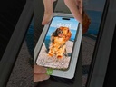 iPhone 15 Pro Tempered Glass Screen Protector