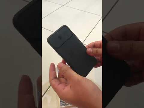 iPhone 11 Pro Nillkin Case