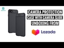 iPhone SE Nillkin Case