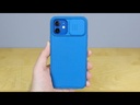 iPhone 12 Pro Nillkin Case