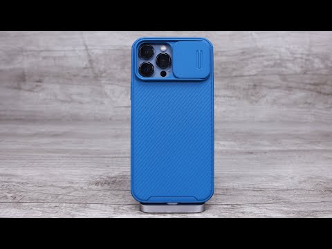 iPhone 13 Nillkin Case