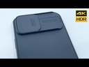 iPhone 13 Pro Max Nillkin Case