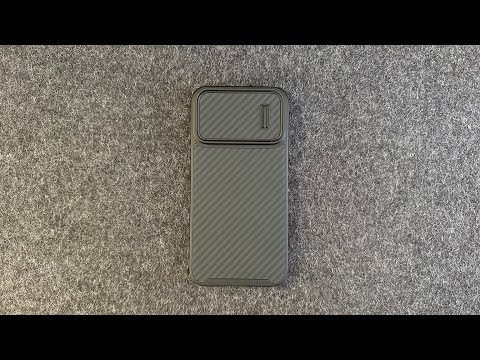 iPhone 14 Pro Max Nillkin Case