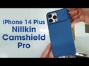 iPhone 14 Plus Nillkin Case