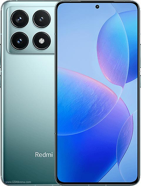 Xiaomi Redmi K70 Pro Screen Replacement 