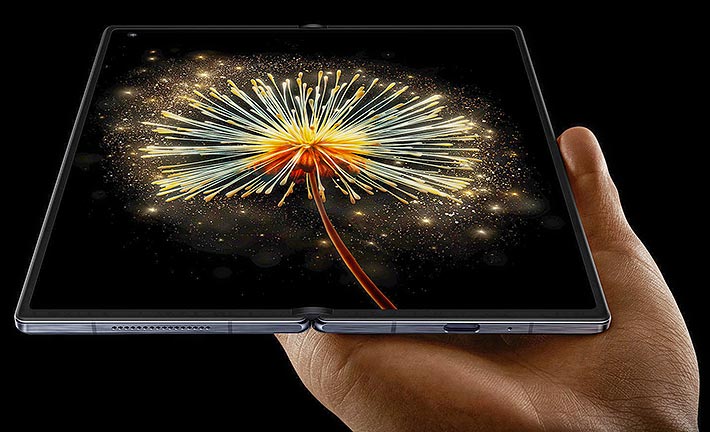 Xiaomi Mix Fold 3 Screen Replacement 