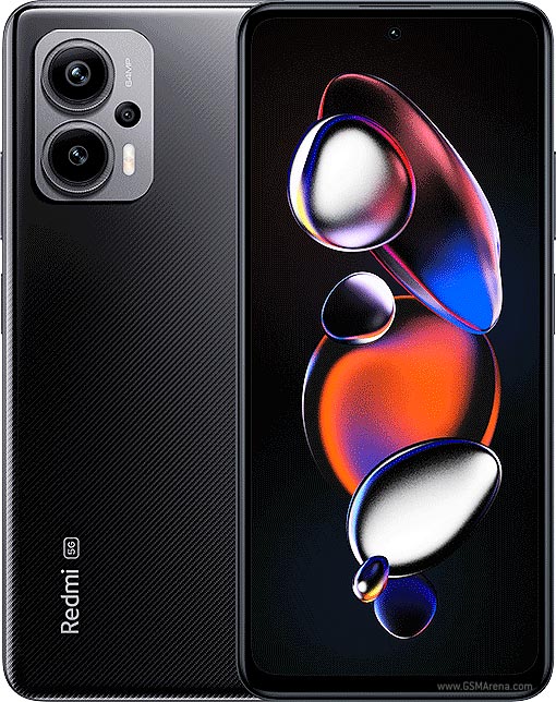 Xiaomi Redmi Note 12T Pro Screen Replacement 