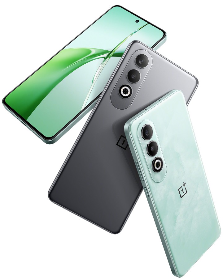 OnePlus Nord CE 4 Screen Replacement 