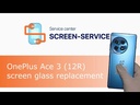 OnePlus Open Screen Replacement 