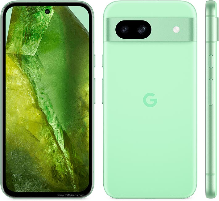 Google Pixel 8a Screen Replacement