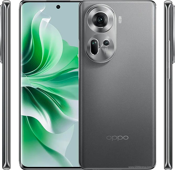Oppo Reno 11 Screen Replacement