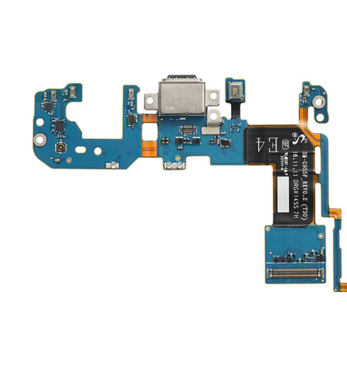 OnePlus Ace Pro Charging Port Replacement