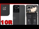 OnePlus 10R 150W Charging Port Replacement