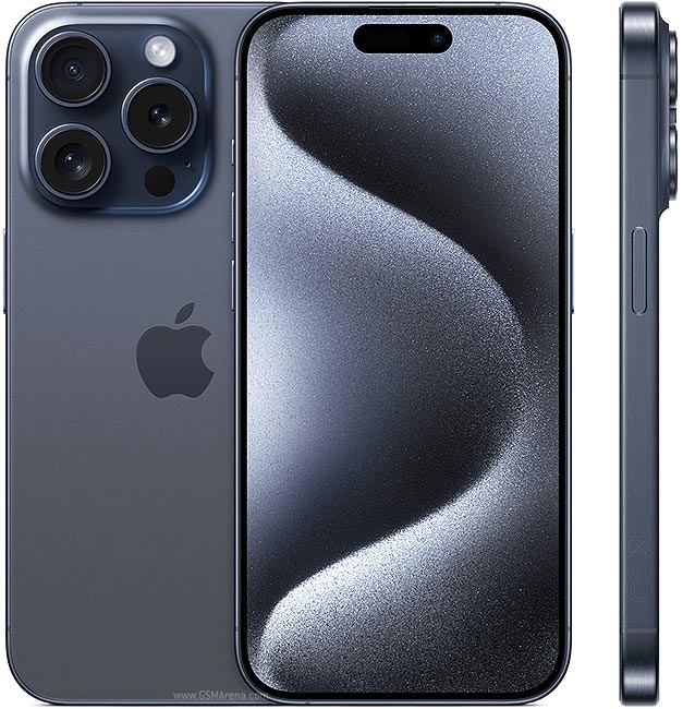 Apple iPhone 15 Pro Water and Liquid Damage Repair