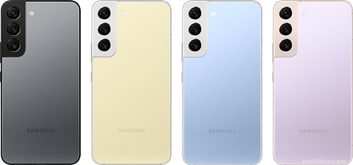 Samsung S22 Plus 5G Water and Liquid Damage Repair (Diagnosis)