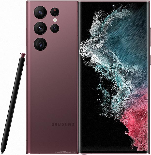 Samsung S22 Ultra 5G Water and Liquid Damage Repair (Diagnosis)