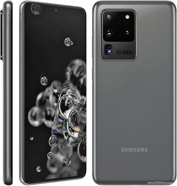 Samsung S21 Ultra 5G Water and Liquid Damage Repair (Diagnosis)