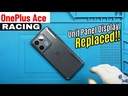 Oneplus Ace 2 Screen Replacement