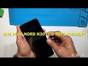 Oneplus Nord N30 Screen Replacement